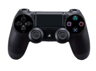 Sony DualShock 4 Gamepad PlayStation 4 Nero scontato del 29% su Unieuro!