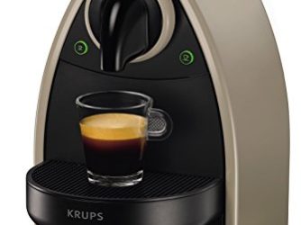 Nespresso XN2140 scontata del 30% su Amazon!