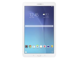Tablet Samsung Galaxy SM-T560NZWAITV scontato del 26% su Amazon!
